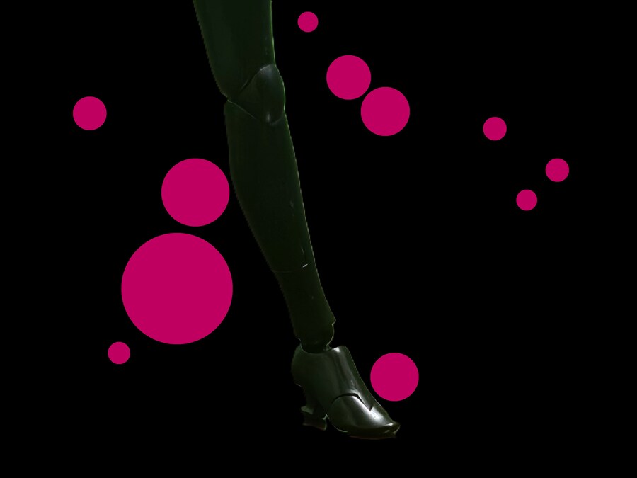 이스턴 모형 (A.T.K GIRLS) 어택걸 시리즈 엔드리스 나이트 카밀라 (1)_267.jpg