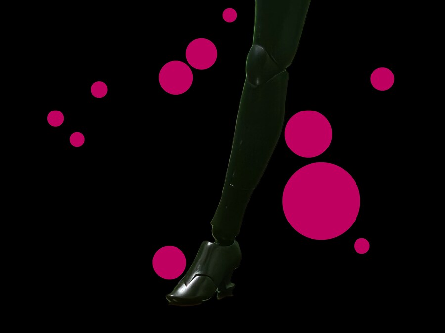 이스턴 모형 (A.T.K GIRLS) 어택걸 시리즈 엔드리스 나이트 카밀라 (1)_271.jpg