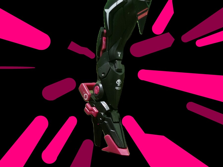 이스턴 모형 (A.T.K GIRLS) 어택걸 시리즈 엔드리스 나이트 카밀라 (1)_274.jpg