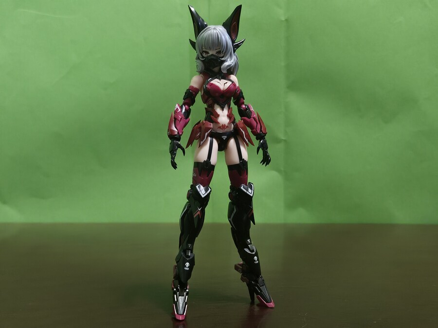 이스턴 모형 (A.T.K GIRLS) 어택걸 시리즈 엔드리스 나이트 카밀라 (1)_291.jpg