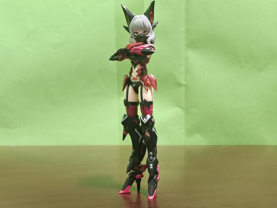 이스턴 모형 (A.T.K GIRLS) 어택걸 시리즈 엔드리스 나이트 카밀라 (1)_298.jpg