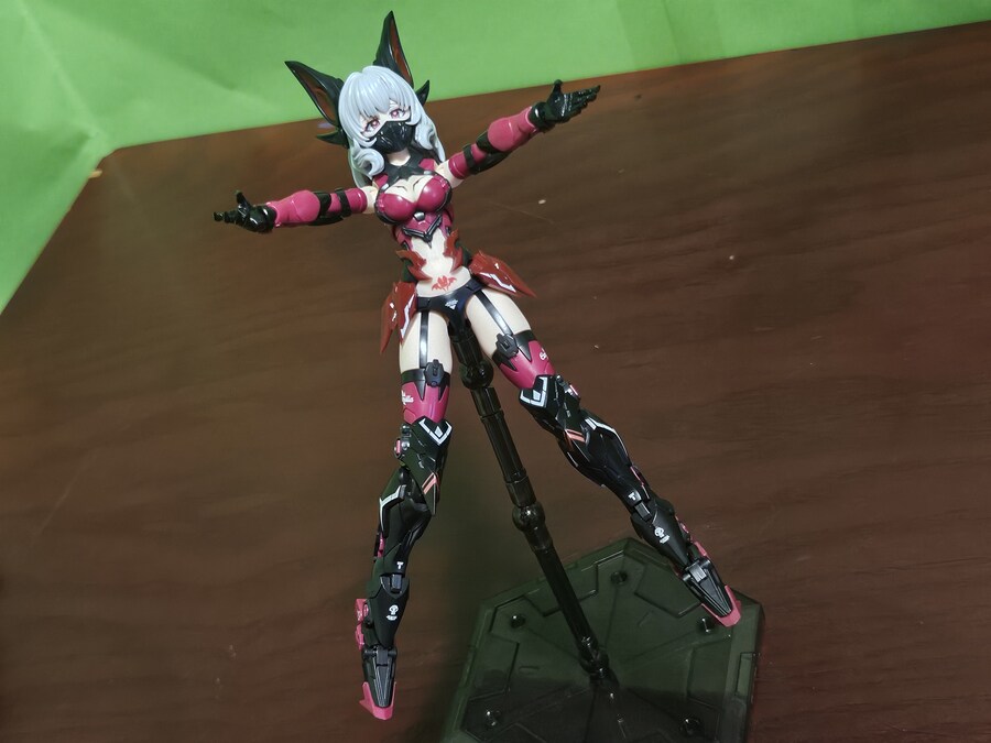 이스턴 모형 (A.T.K GIRLS) 어택걸 시리즈 엔드리스 나이트 카밀라 (1)_307.jpg