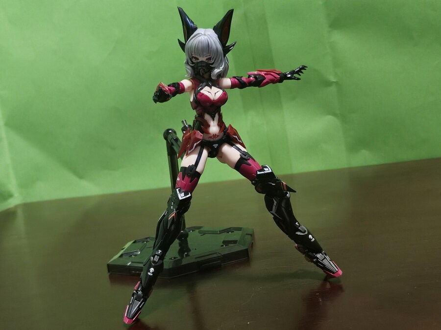 이스턴 모형 (A.T.K GIRLS) 어택걸 시리즈 엔드리스 나이트 카밀라 (1)_316.jpg