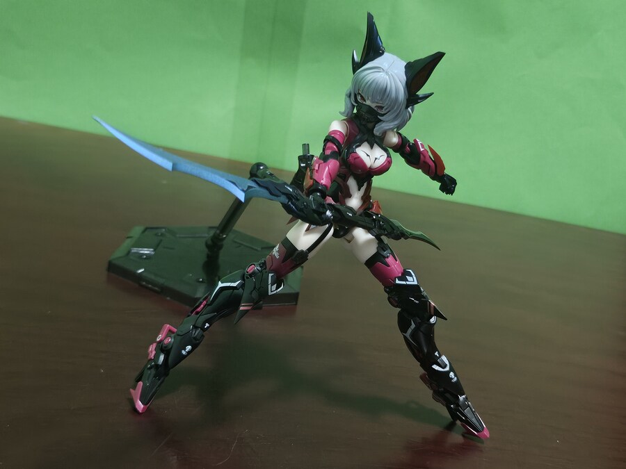 이스턴 모형 (A.T.K GIRLS) 어택걸 시리즈 엔드리스 나이트 카밀라 (1)_337.jpg