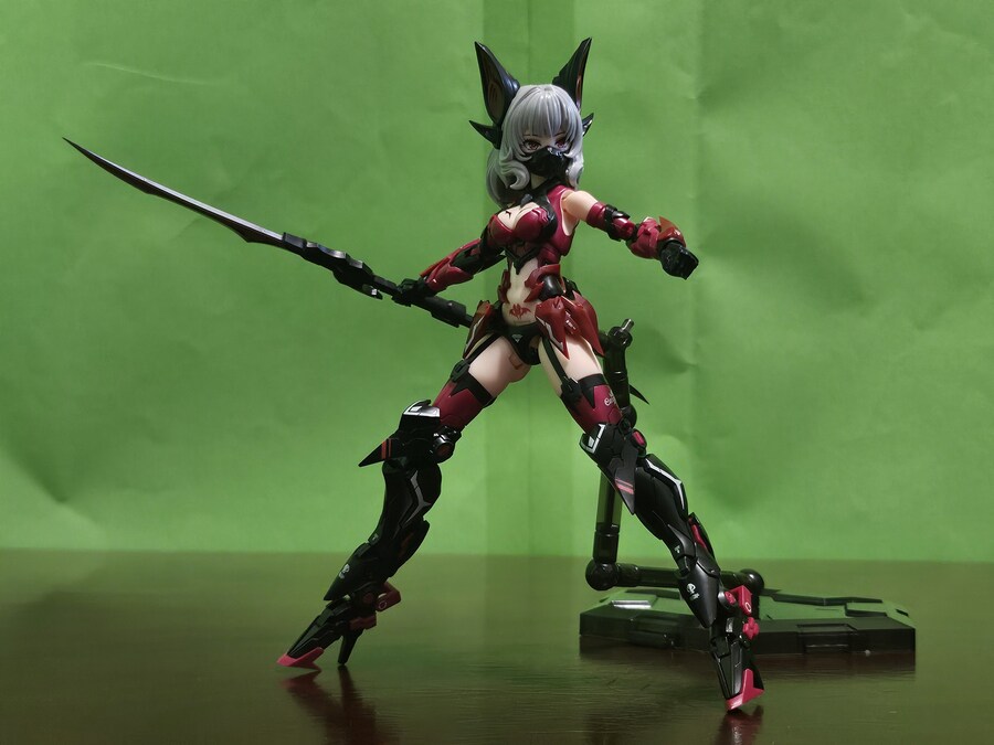 이스턴 모형 (A.T.K GIRLS) 어택걸 시리즈 엔드리스 나이트 카밀라 (1)_332.jpg