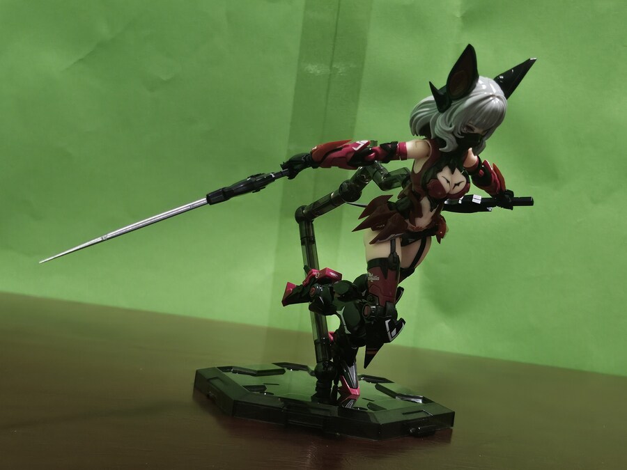 이스턴 모형 (A.T.K GIRLS) 어택걸 시리즈 엔드리스 나이트 카밀라 (1)_348.jpg