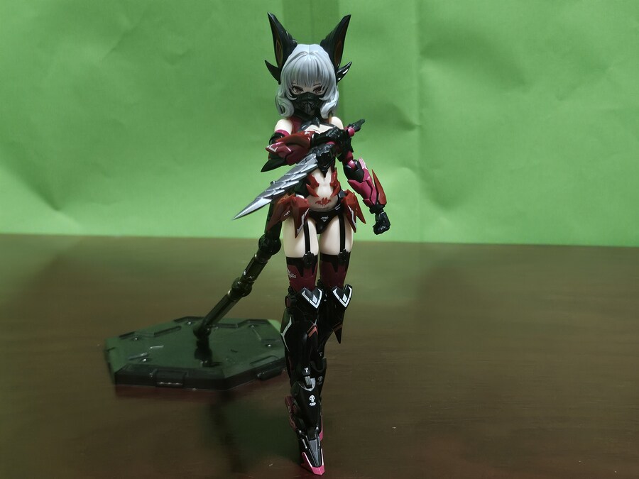 이스턴 모형 (A.T.K GIRLS) 어택걸 시리즈 엔드리스 나이트 카밀라 (1)_359.jpg