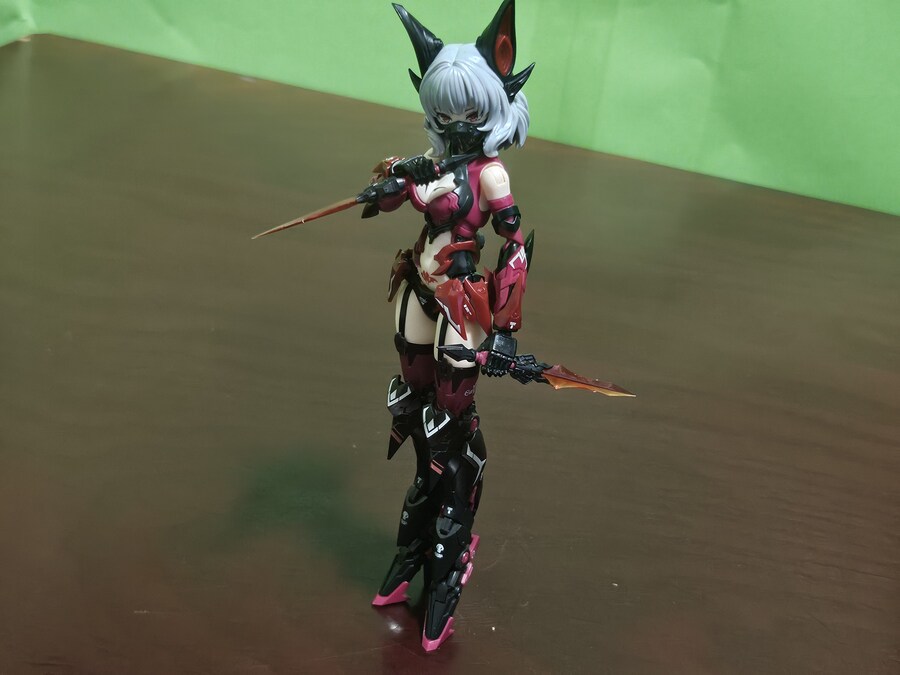 이스턴 모형 (A.T.K GIRLS) 어택걸 시리즈 엔드리스 나이트 카밀라 (1)_371.jpg