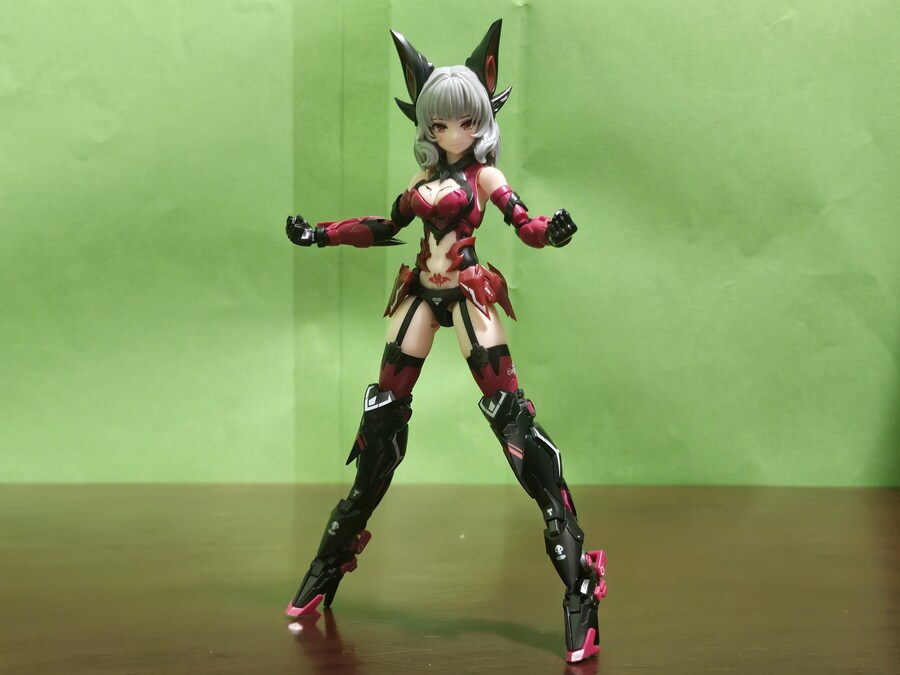 이스턴 모형 (A.T.K GIRLS) 어택걸 시리즈 엔드리스 나이트 카밀라 (1)_387.jpg