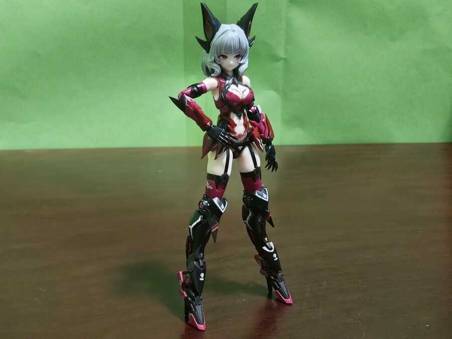 이스턴 모형 (A.T.K GIRLS) 어택걸 시리즈 엔드리스 나이트 카밀라 (1)_388.jpg