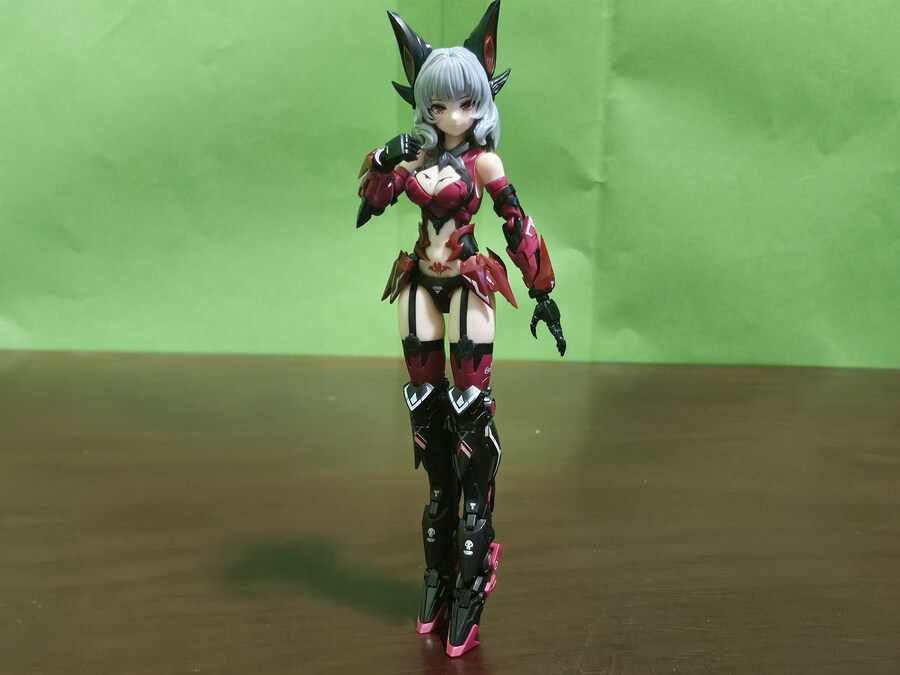 이스턴 모형 (A.T.K GIRLS) 어택걸 시리즈 엔드리스 나이트 카밀라 (1)_383.jpg