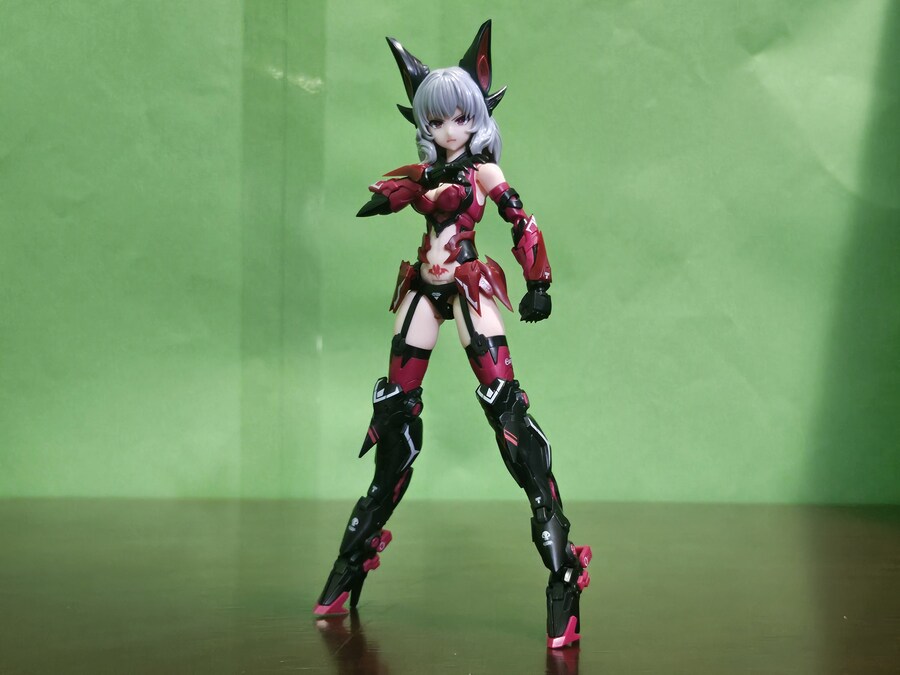 이스턴 모형 (A.T.K GIRLS) 어택걸 시리즈 엔드리스 나이트 카밀라 (1)_393.jpg