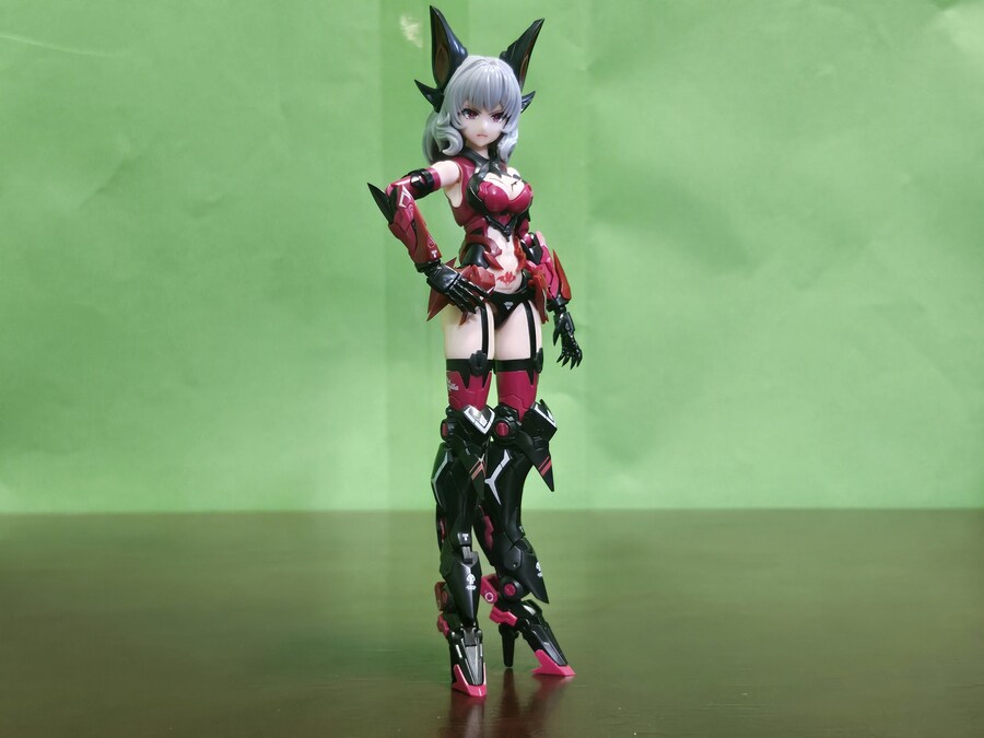 이스턴 모형 (A.T.K GIRLS) 어택걸 시리즈 엔드리스 나이트 카밀라 (1)_396.jpg