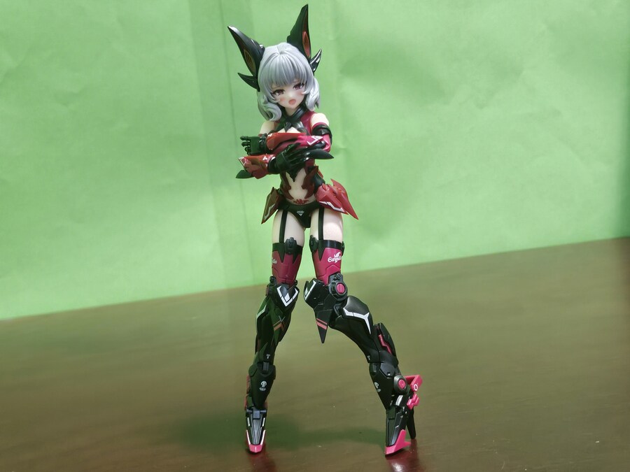 이스턴 모형 (A.T.K GIRLS) 어택걸 시리즈 엔드리스 나이트 카밀라 (1)_407.jpg