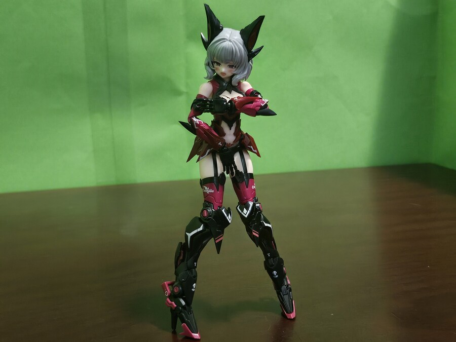 이스턴 모형 (A.T.K GIRLS) 어택걸 시리즈 엔드리스 나이트 카밀라 (1)_406.jpg