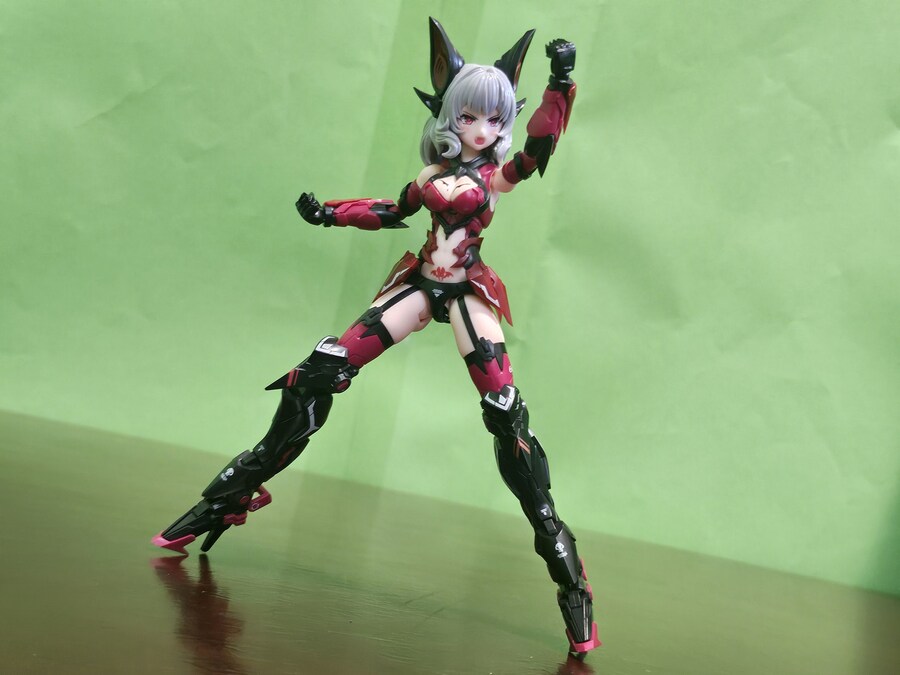 이스턴 모형 (A.T.K GIRLS) 어택걸 시리즈 엔드리스 나이트 카밀라 (1)_419.jpg