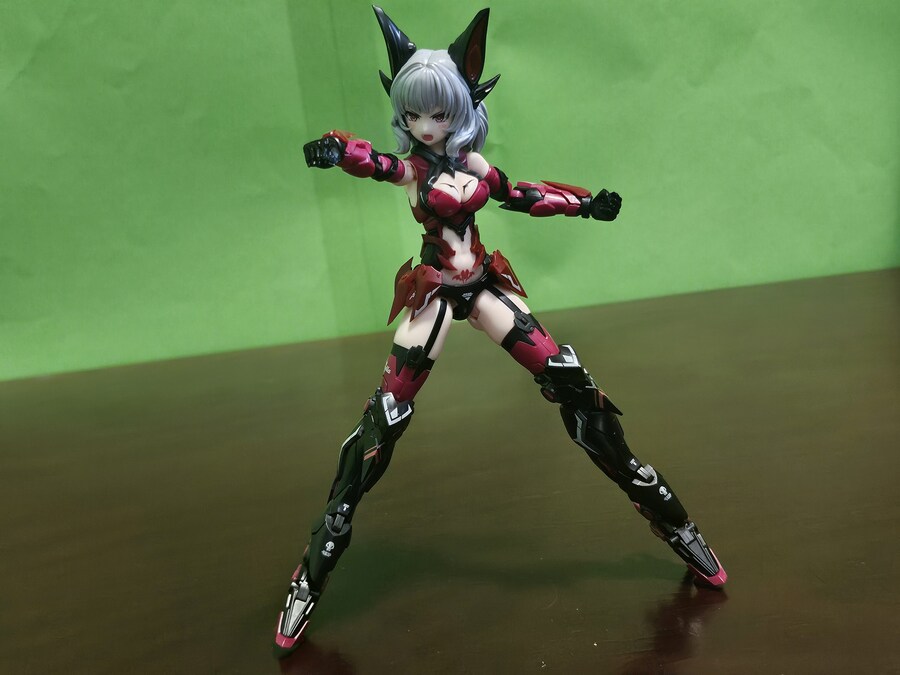 이스턴 모형 (A.T.K GIRLS) 어택걸 시리즈 엔드리스 나이트 카밀라 (1)_416.jpg