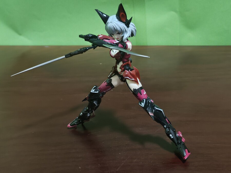 이스턴 모형 (A.T.K GIRLS) 어택걸 시리즈 엔드리스 나이트 카밀라 (1)_439.jpg