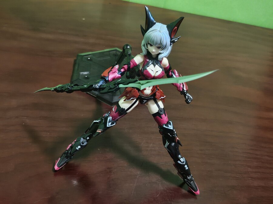 이스턴 모형 (A.T.K GIRLS) 어택걸 시리즈 엔드리스 나이트 카밀라 (1)_429.jpg