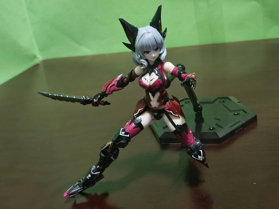 이스턴 모형 (A.T.K GIRLS) 어택걸 시리즈 엔드리스 나이트 카밀라 (1)_444.jpg