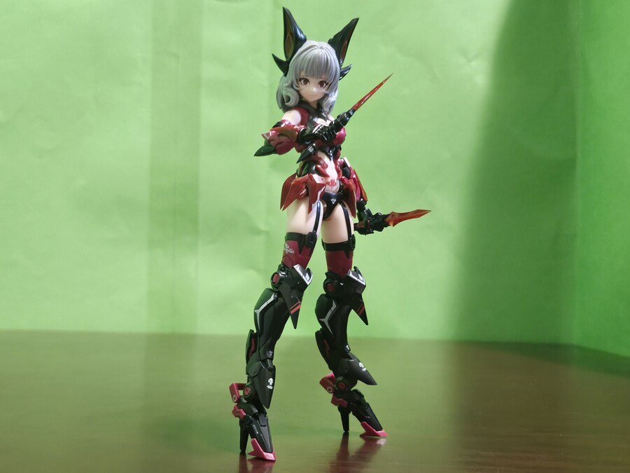 이스턴 모형 (A.T.K GIRLS) 어택걸 시리즈 엔드리스 나이트 카밀라 (1)_452.jpg