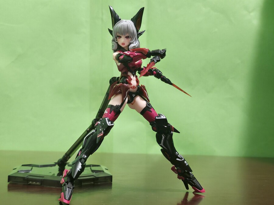 이스턴 모형 (A.T.K GIRLS) 어택걸 시리즈 엔드리스 나이트 카밀라 (1)_449.jpg