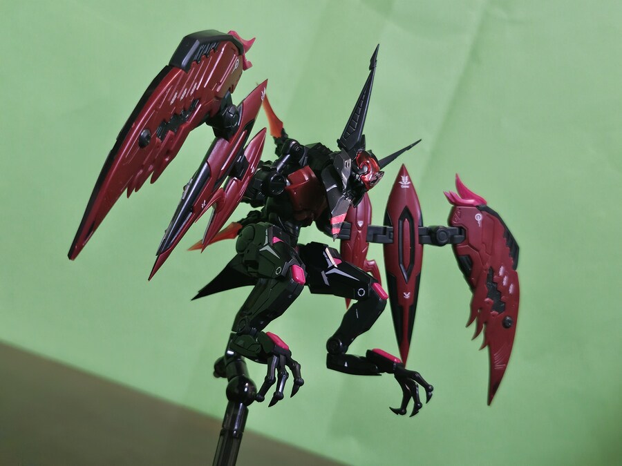 이스턴 모형 (A.T.K GIRLS) 어택걸 시리즈 엔드리스 나이트 카밀라 (2)_5.jpg