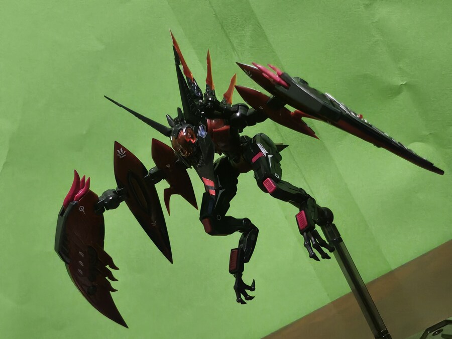 이스턴 모형 (A.T.K GIRLS) 어택걸 시리즈 엔드리스 나이트 카밀라 (2)_54.jpg