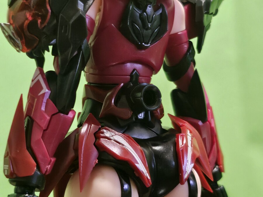 이스턴 모형 (A.T.K GIRLS) 어택걸 시리즈 엔드리스 나이트 카밀라 (2)_74.jpg