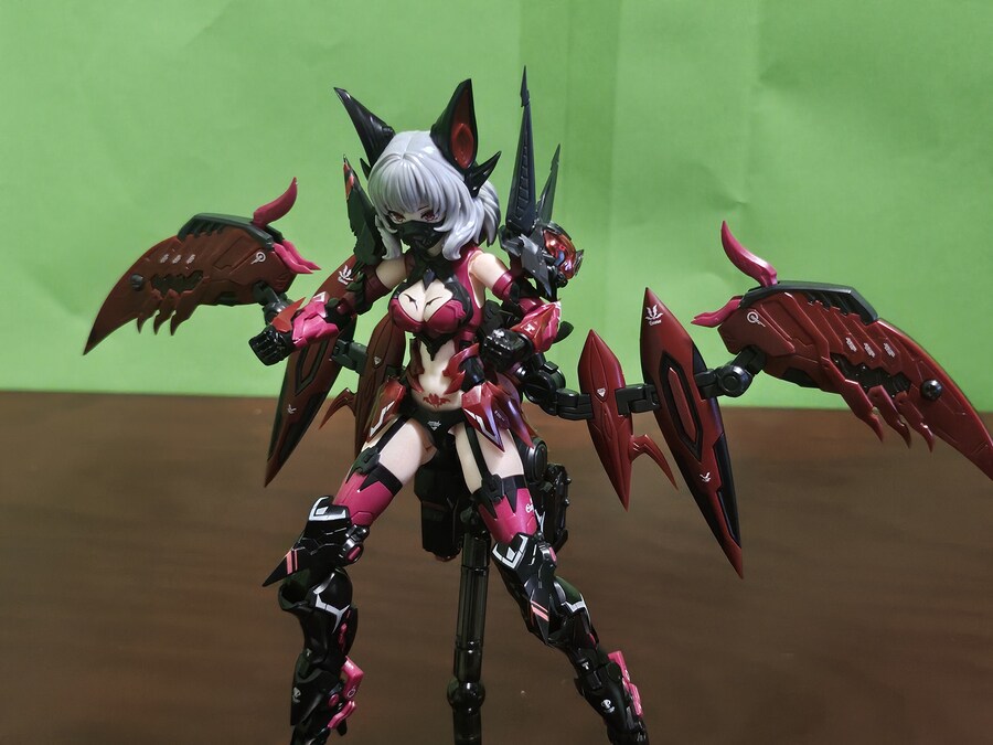 이스턴 모형 (A.T.K GIRLS) 어택걸 시리즈 엔드리스 나이트 카밀라 (2)_87.jpg