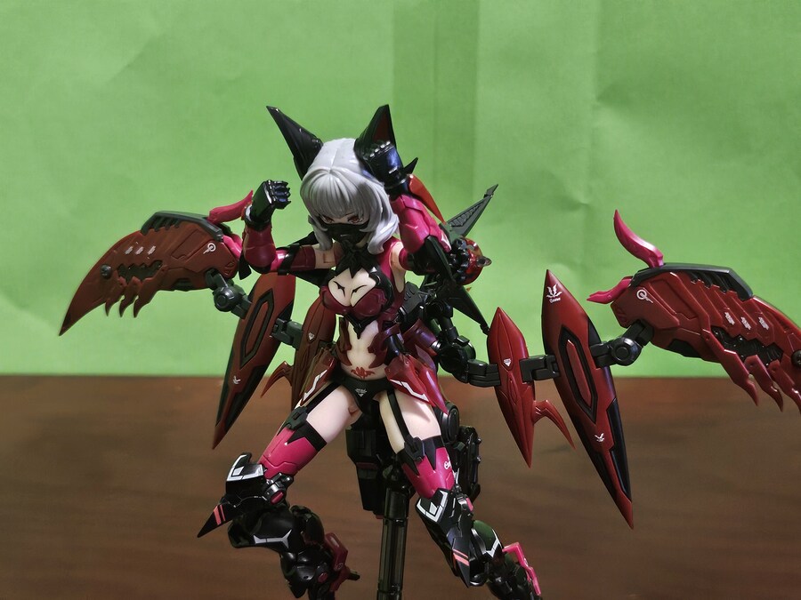 이스턴 모형 (A.T.K GIRLS) 어택걸 시리즈 엔드리스 나이트 카밀라 (2)_88.jpg