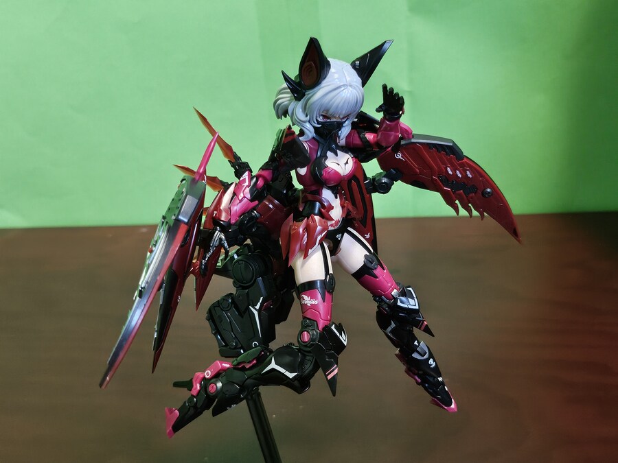 이스턴 모형 (A.T.K GIRLS) 어택걸 시리즈 엔드리스 나이트 카밀라 (2)_99.jpg