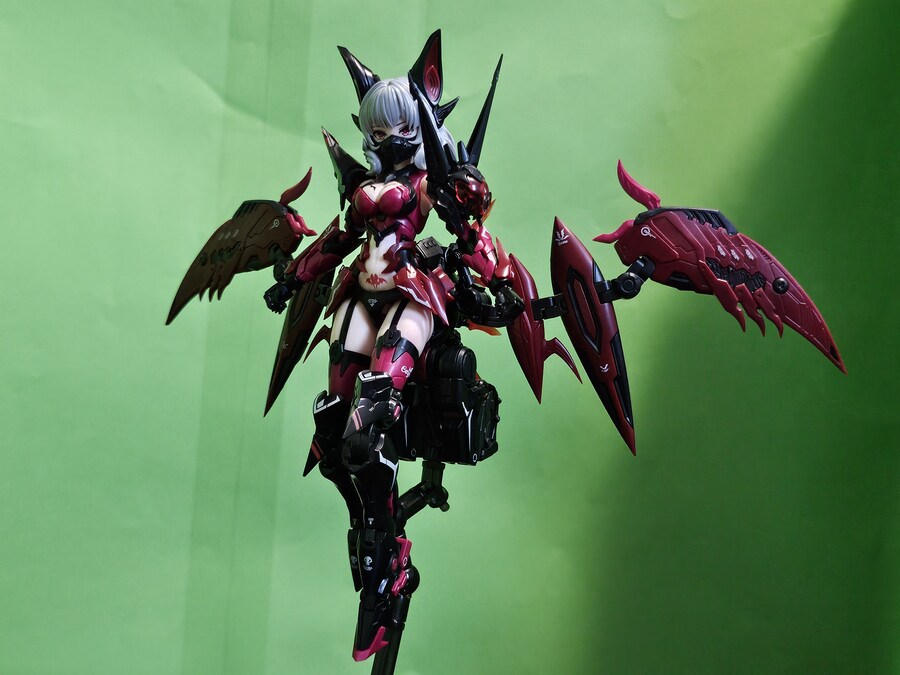 이스턴 모형 (A.T.K GIRLS) 어택걸 시리즈 엔드리스 나이트 카밀라 (2)_102.jpg