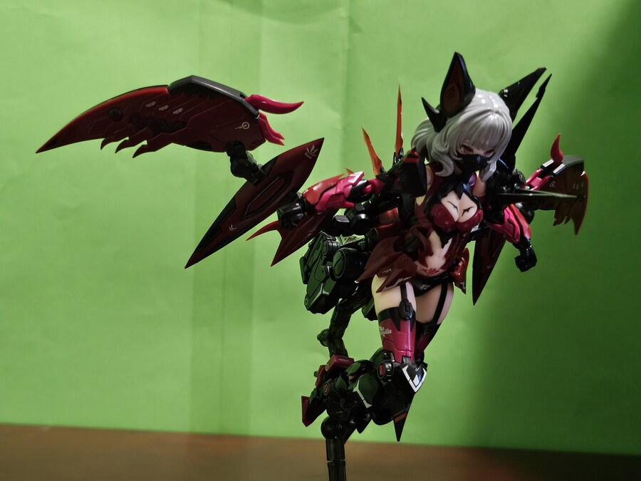 이스턴 모형 (A.T.K GIRLS) 어택걸 시리즈 엔드리스 나이트 카밀라 (2)_111.jpg