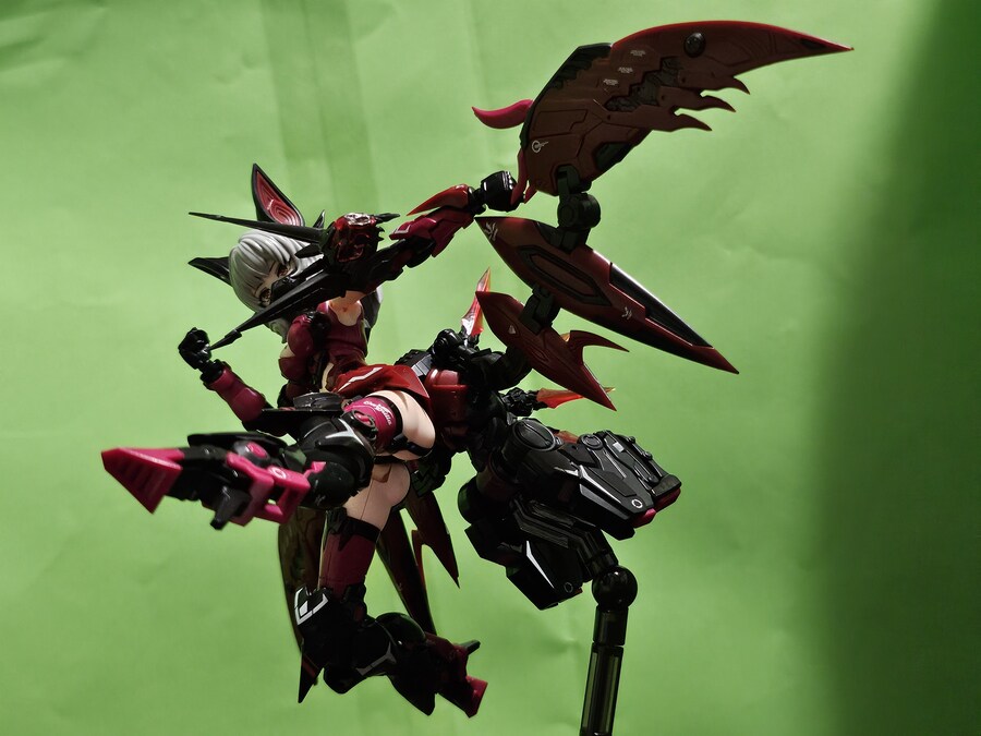 이스턴 모형 (A.T.K GIRLS) 어택걸 시리즈 엔드리스 나이트 카밀라 (2)_117.jpg