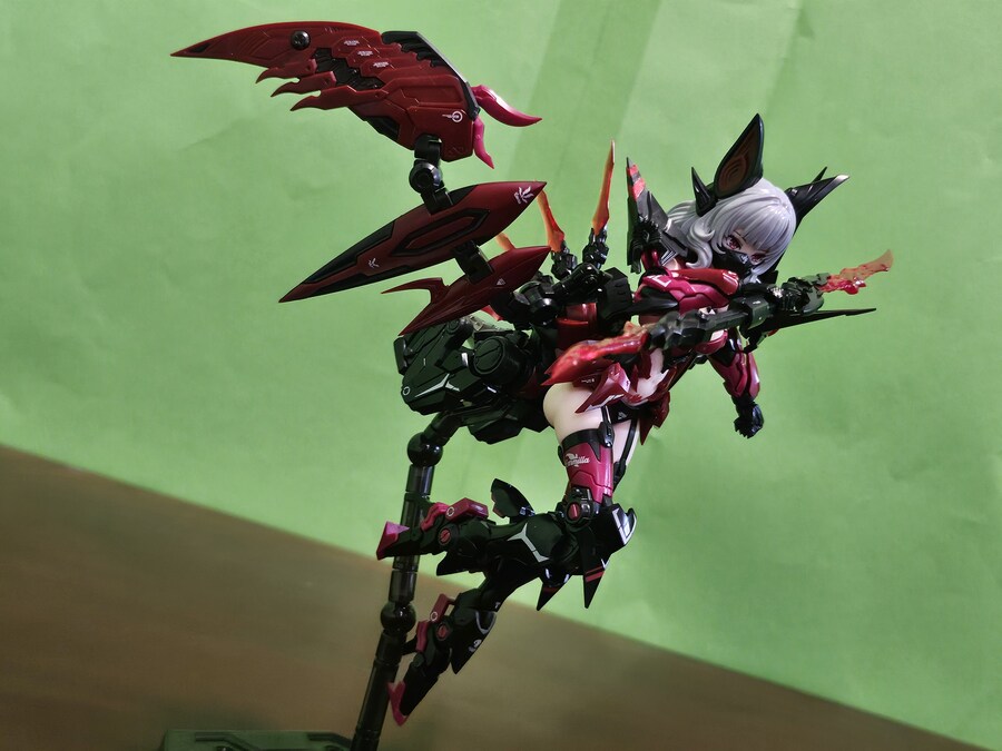 이스턴 모형 (A.T.K GIRLS) 어택걸 시리즈 엔드리스 나이트 카밀라 (2)_127.jpg