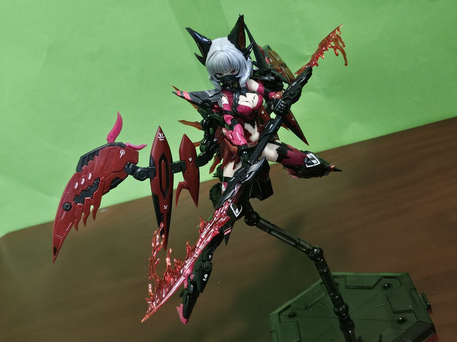 이스턴 모형 (A.T.K GIRLS) 어택걸 시리즈 엔드리스 나이트 카밀라 (2)_130.jpg