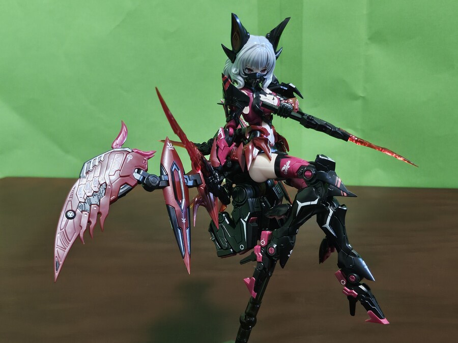 이스턴 모형 (A.T.K GIRLS) 어택걸 시리즈 엔드리스 나이트 카밀라 (2)_135.jpg