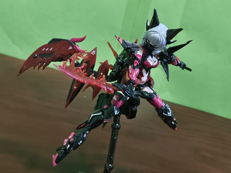 이스턴 모형 (A.T.K GIRLS) 어택걸 시리즈 엔드리스 나이트 카밀라 (2)_138.jpg