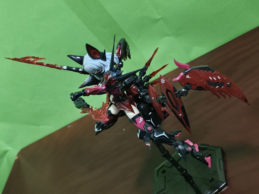 이스턴 모형 (A.T.K GIRLS) 어택걸 시리즈 엔드리스 나이트 카밀라 (2)_141.jpg