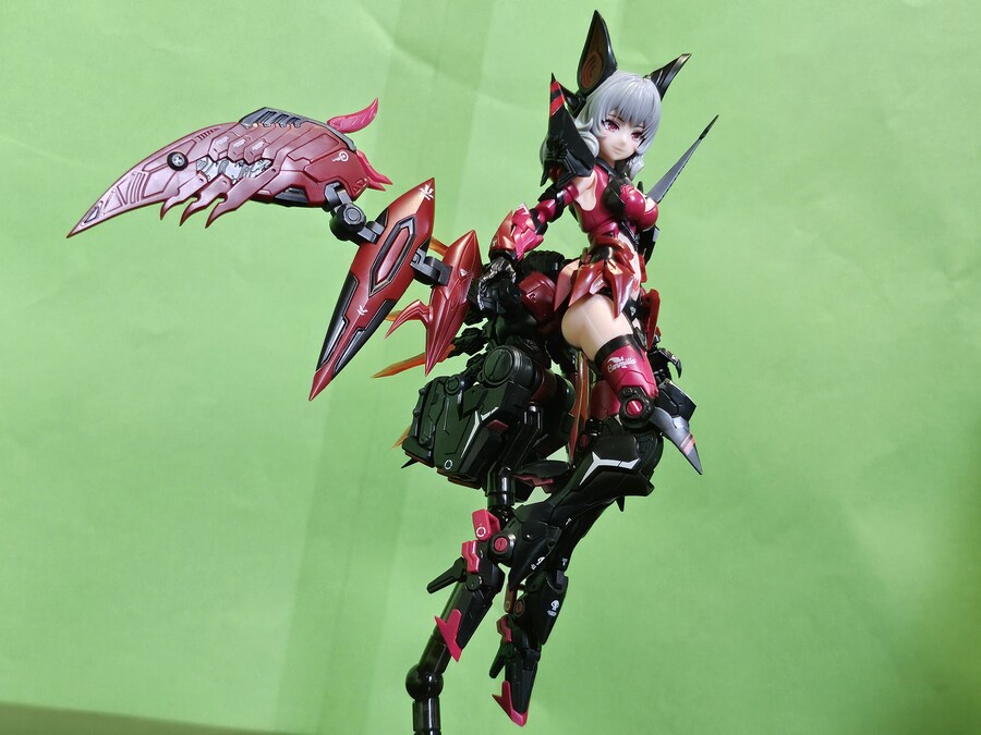 이스턴 모형 (A.T.K GIRLS) 어택걸 시리즈 엔드리스 나이트 카밀라 (2)_160.jpg