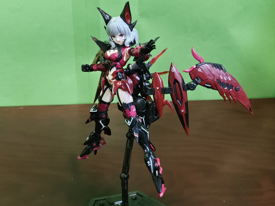 이스턴 모형 (A.T.K GIRLS) 어택걸 시리즈 엔드리스 나이트 카밀라 (2)_169.jpg