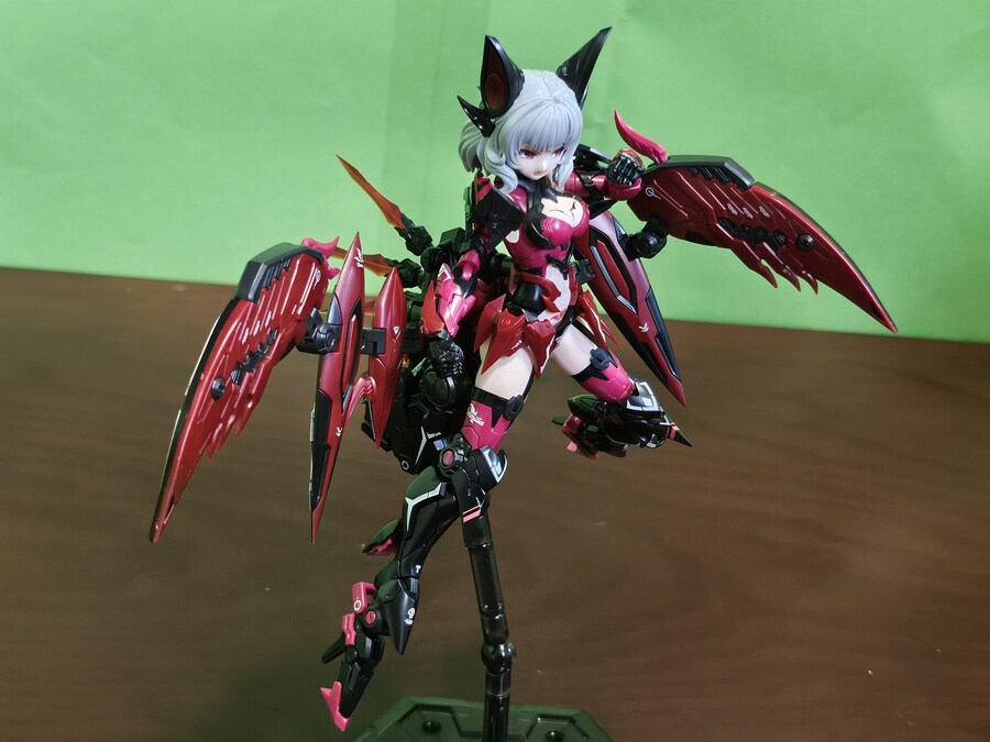 이스턴 모형 (A.T.K GIRLS) 어택걸 시리즈 엔드리스 나이트 카밀라 (2)_168.jpg