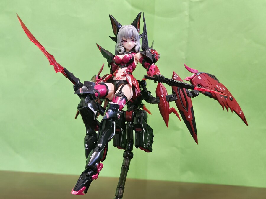 이스턴 모형 (A.T.K GIRLS) 어택걸 시리즈 엔드리스 나이트 카밀라 (2)_183.jpg