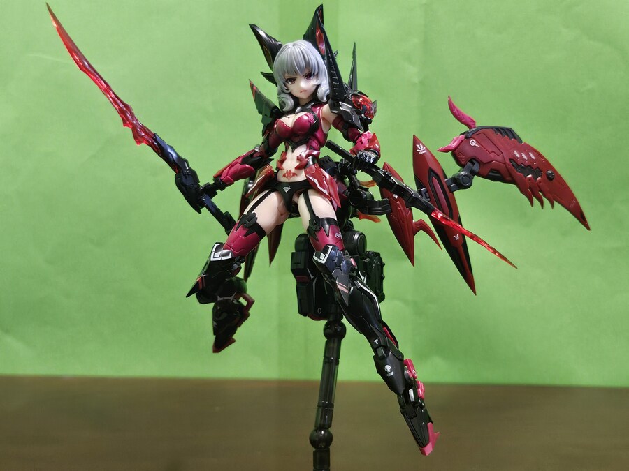 이스턴 모형 (A.T.K GIRLS) 어택걸 시리즈 엔드리스 나이트 카밀라 (2)_185.jpg