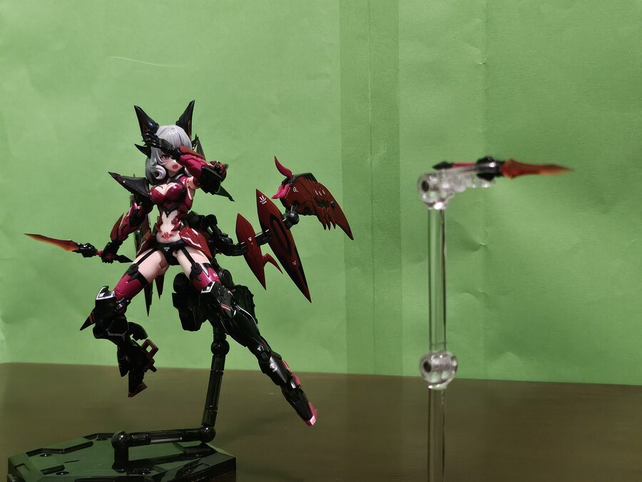 이스턴 모형 (A.T.K GIRLS) 어택걸 시리즈 엔드리스 나이트 카밀라 (2)_196.jpg