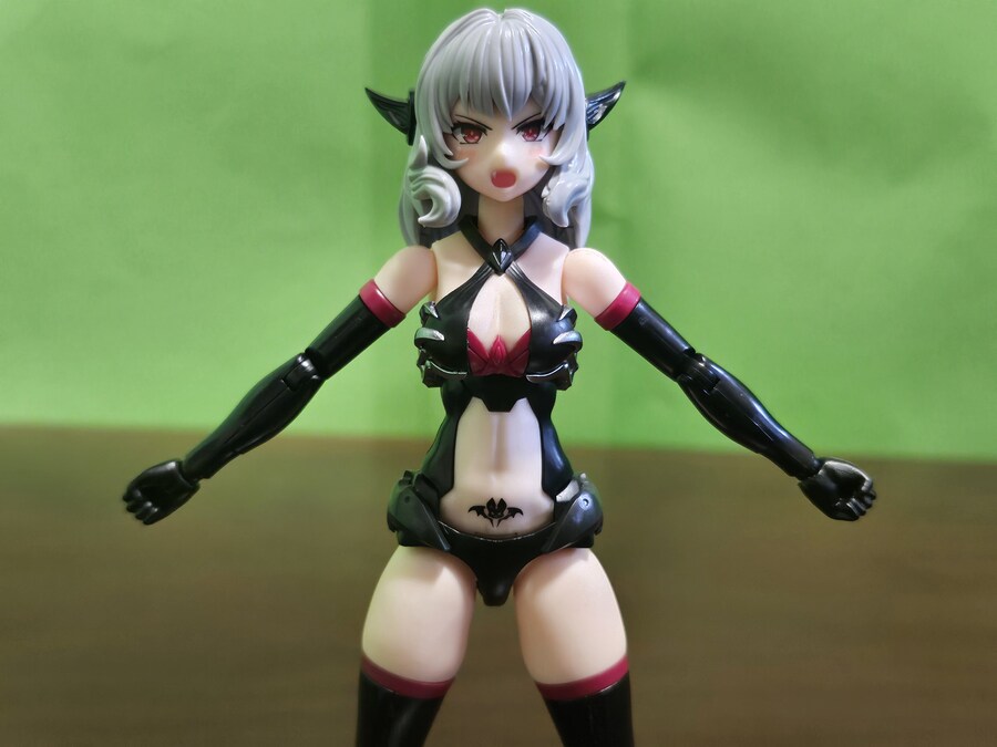 이스턴 모형 (A.T.K GIRLS) 어택걸 시리즈 엔드리스 나이트 카밀라 (2)_213.jpg