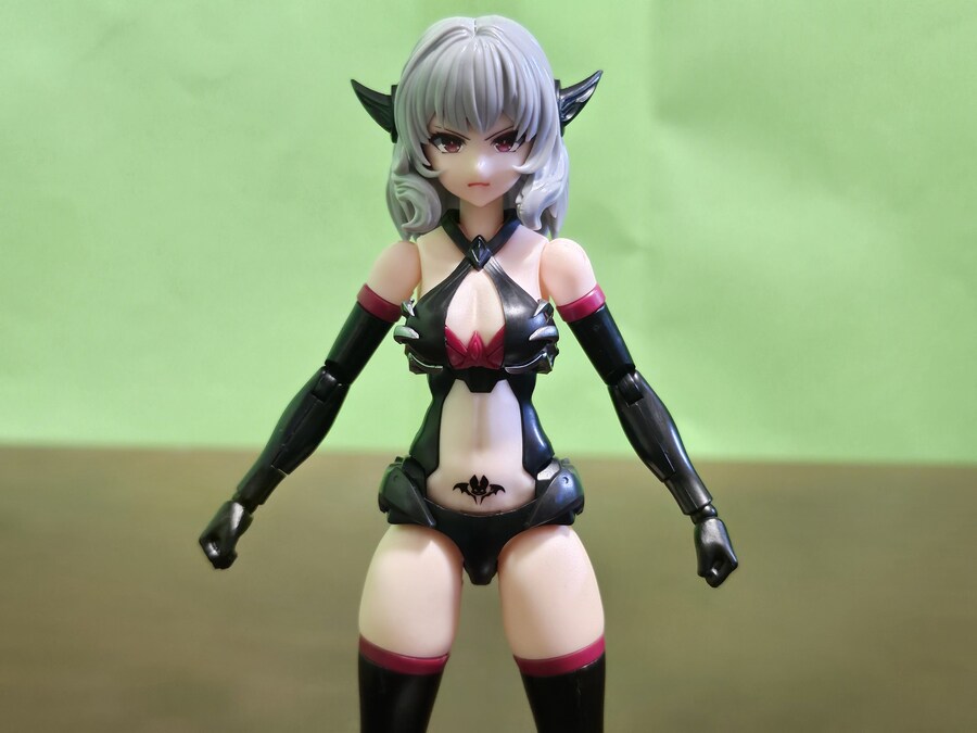 이스턴 모형 (A.T.K GIRLS) 어택걸 시리즈 엔드리스 나이트 카밀라 (2)_212.jpg