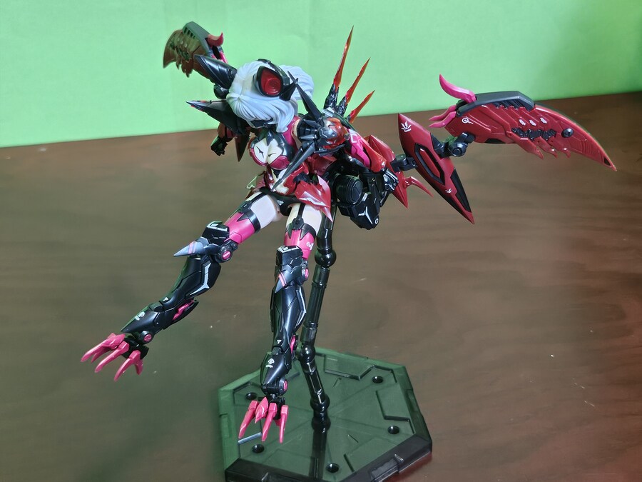 이스턴 모형 (A.T.K GIRLS) 어택걸 시리즈 엔드리스 나이트 카밀라 (2)_205.jpg