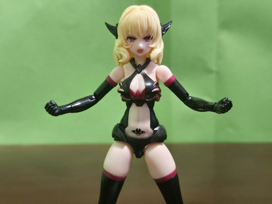 이스턴 모형 (A.T.K GIRLS) 어택걸 시리즈 엔드리스 나이트 카밀라 (2)_216.jpg